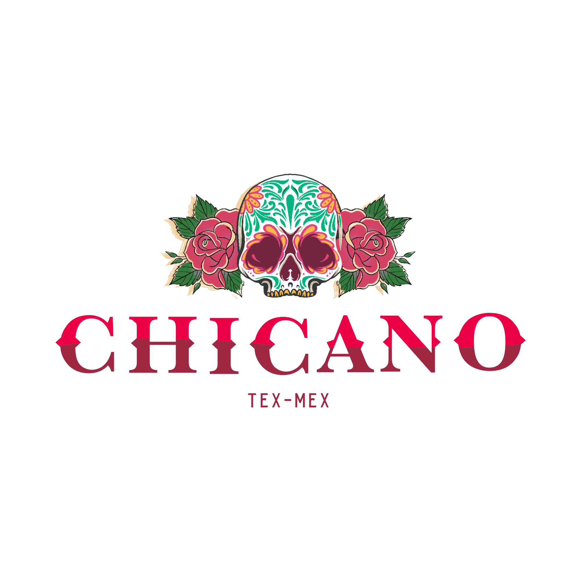 Chicano logo
