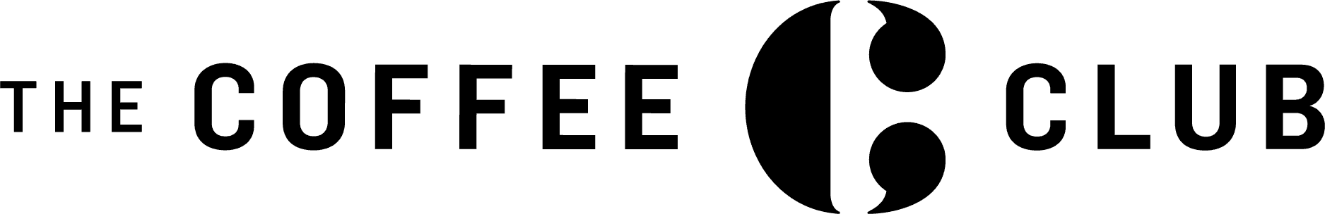 The Coffee Club logo