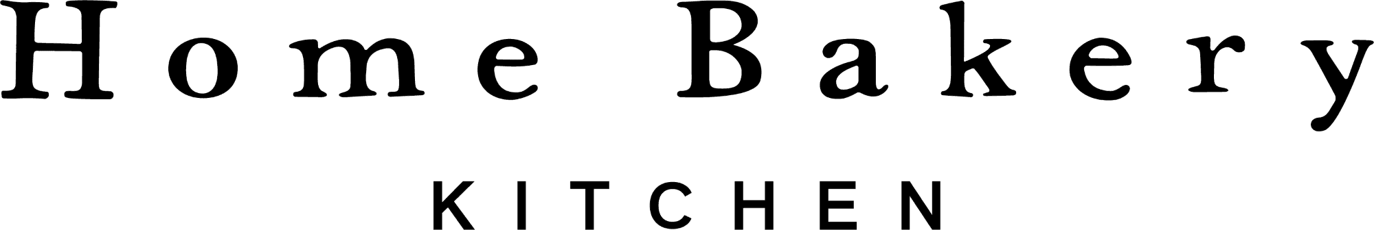 Home Bakery Kitchen logo
