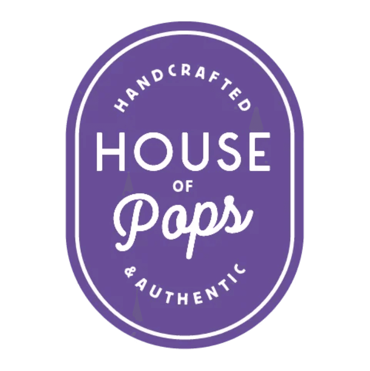 House of Pops logo