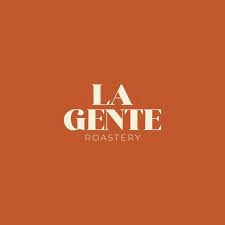 La Gente logo