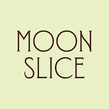 Moon Slice logo