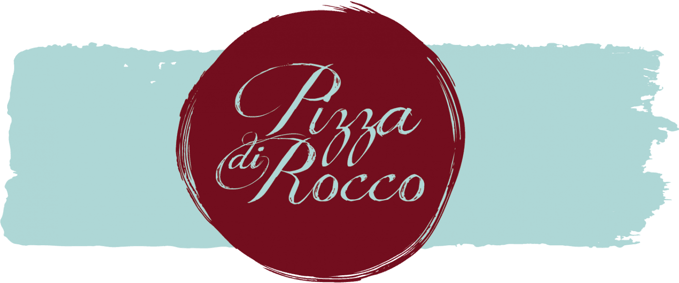 Pizza Di Rocco logo