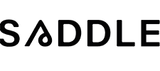 Saddle House logo