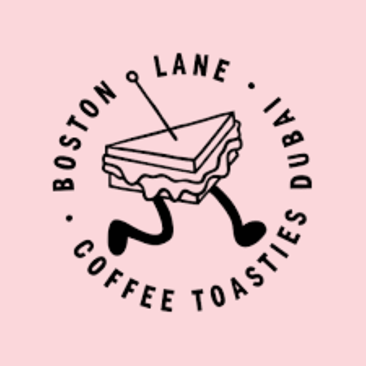 Boston Lane logo
