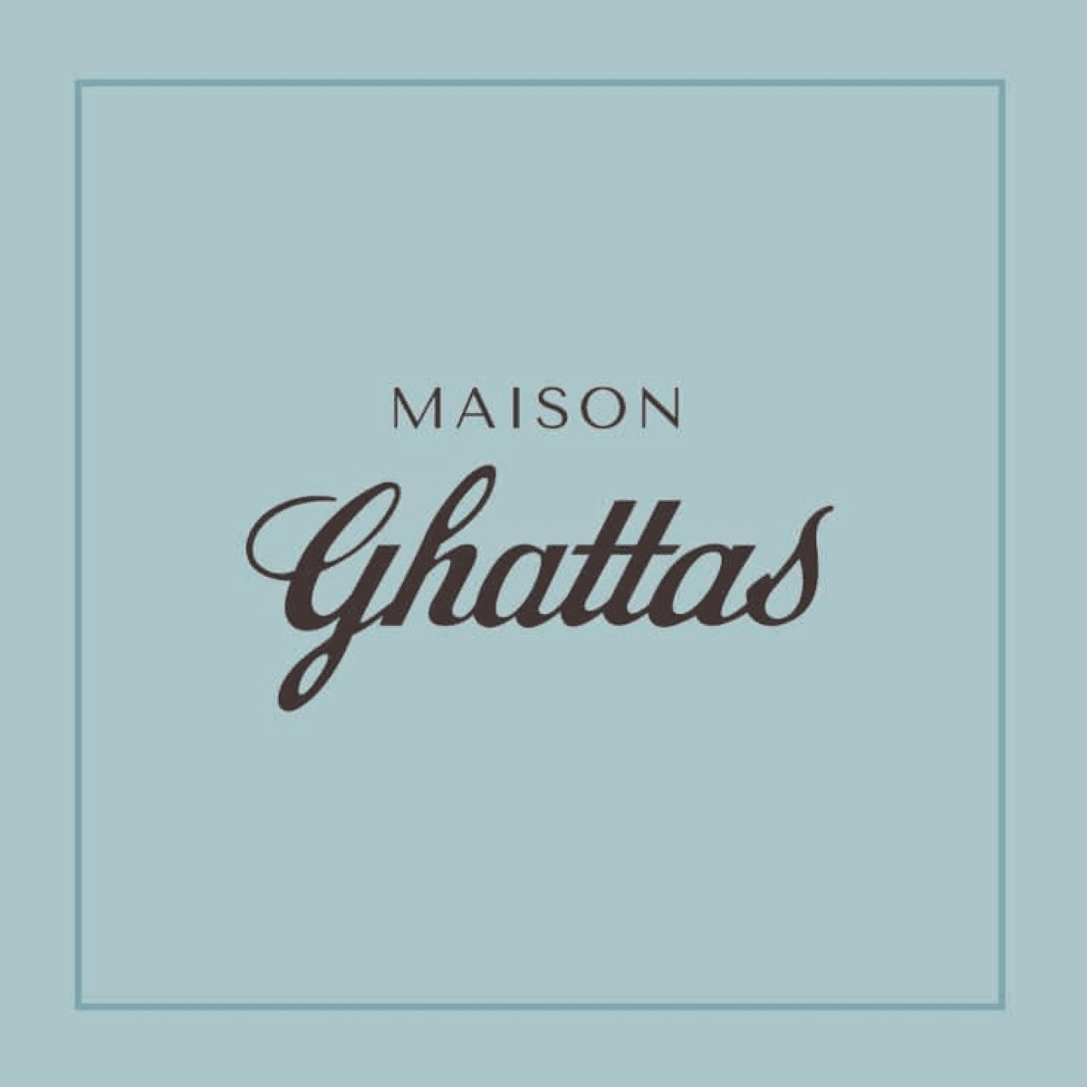 Maison Ghattas logo