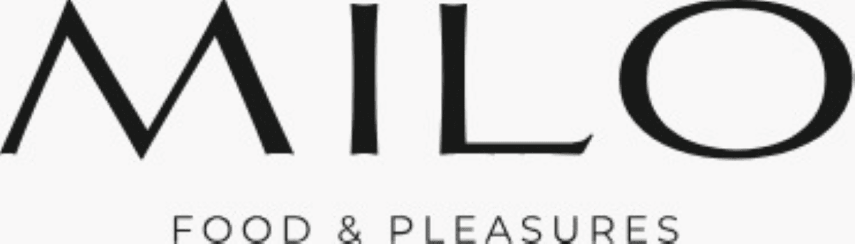 Milo logo