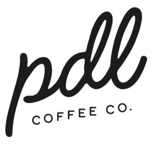PDL Coffee logo