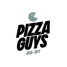 Pizza Guys logo