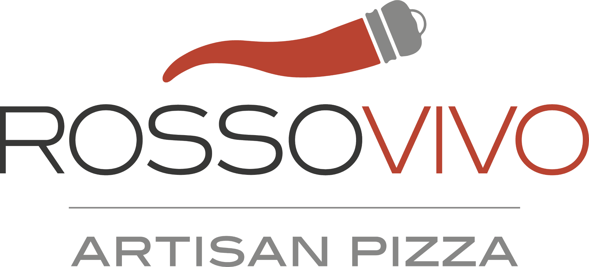 Rossovivo logo
